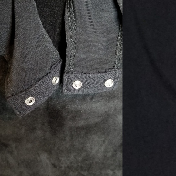 ❤️Front Fringe Detail Bodysuit - Picture 2 of 8